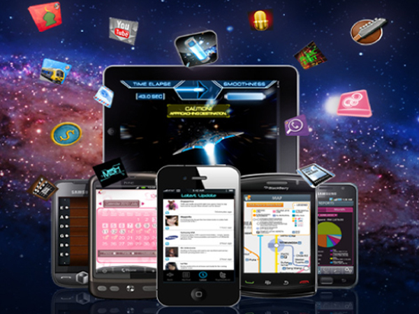 Mobile Applications Development